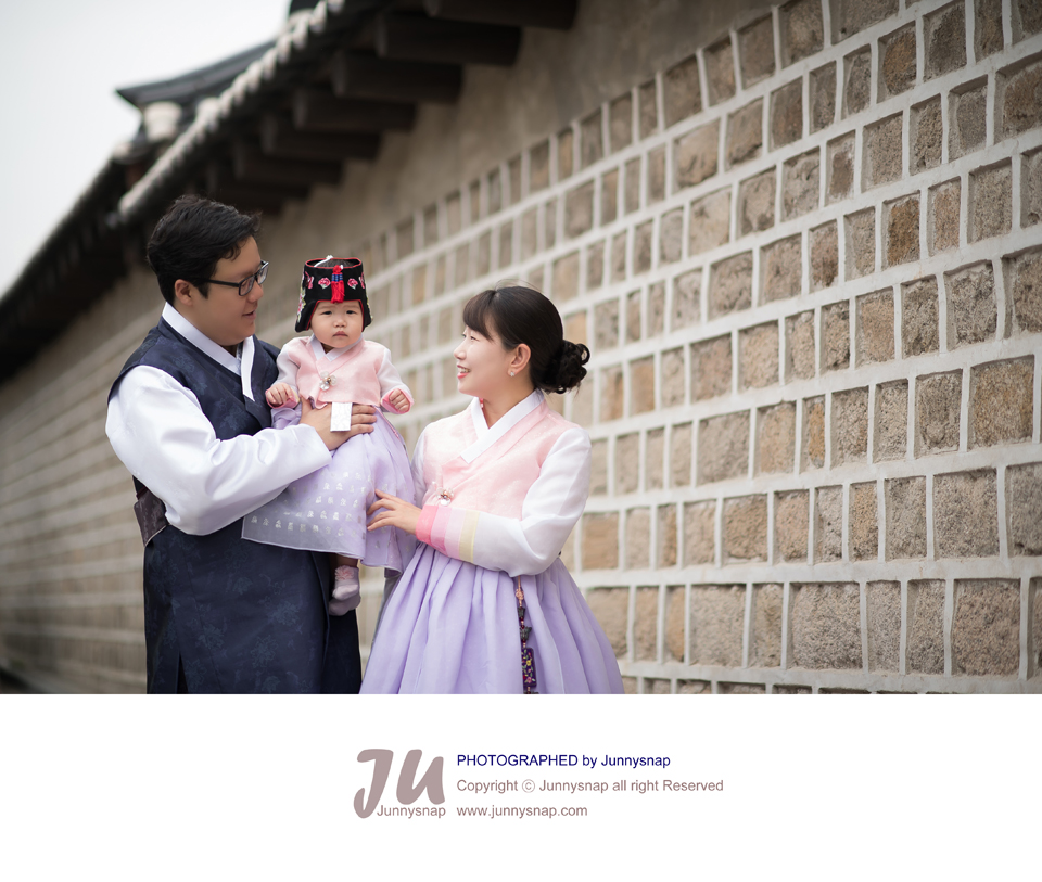 용수산 비원 주니스냅 사진 13