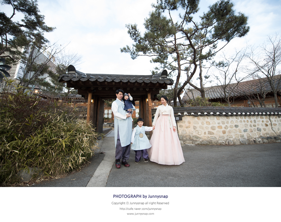 우미제 주니스냅 사진 15