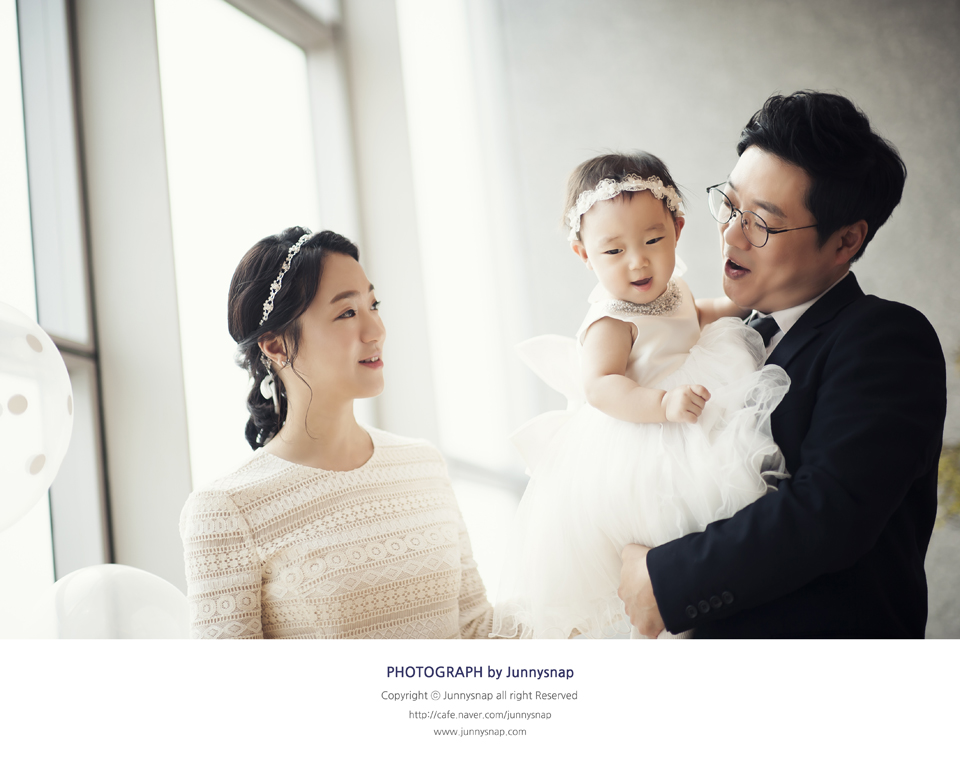 워커힐 주니스냅 사진 15