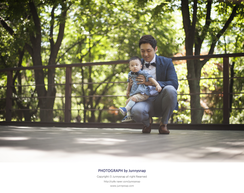 잠실 레이크호텔 주니스냅 사진 6