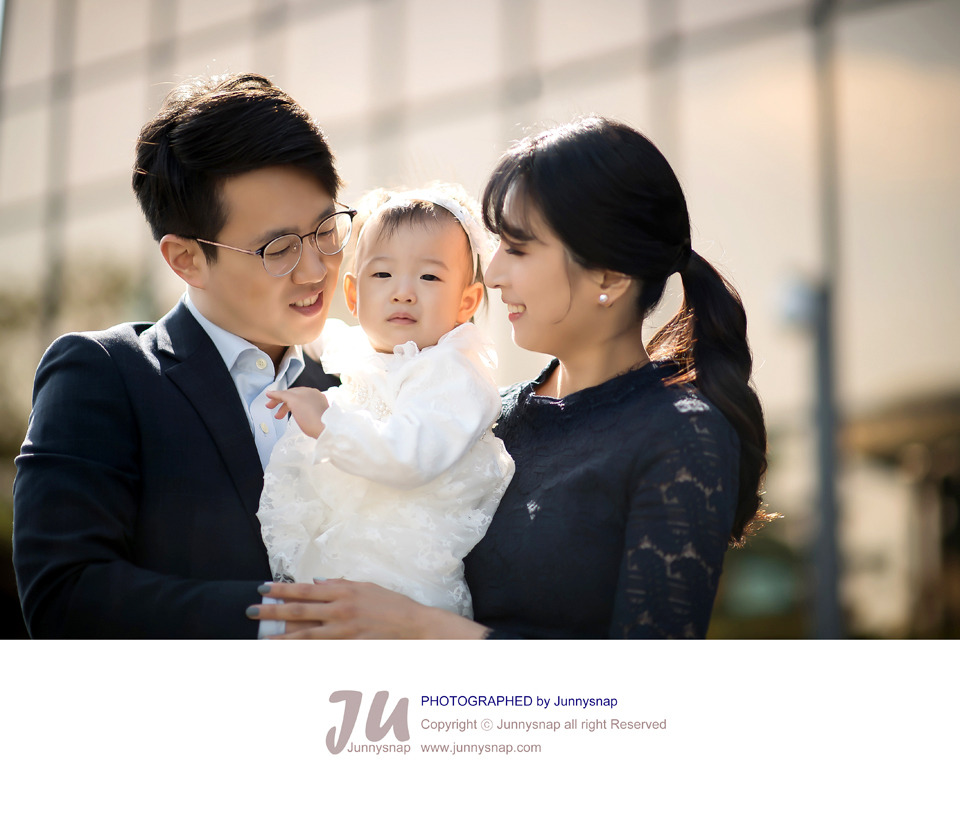 63빌딩 워킹온더클라우드 주니스냅 사진 18