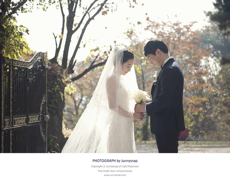 남산예술원 주니스냅 사진 3
