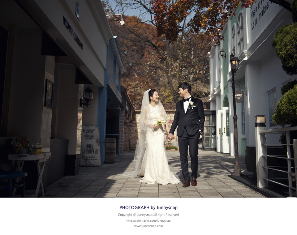 남산예술원 주니스냅 사진 9