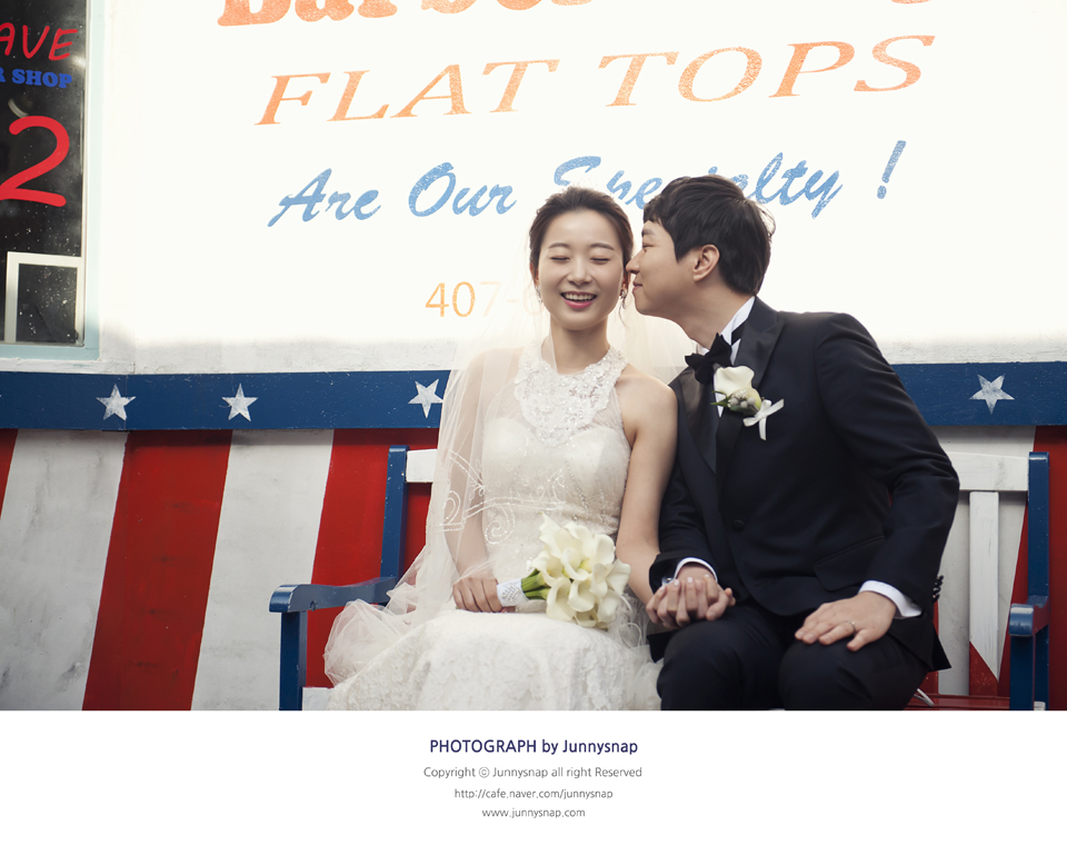 남산예술원 주니스냅 사진 14