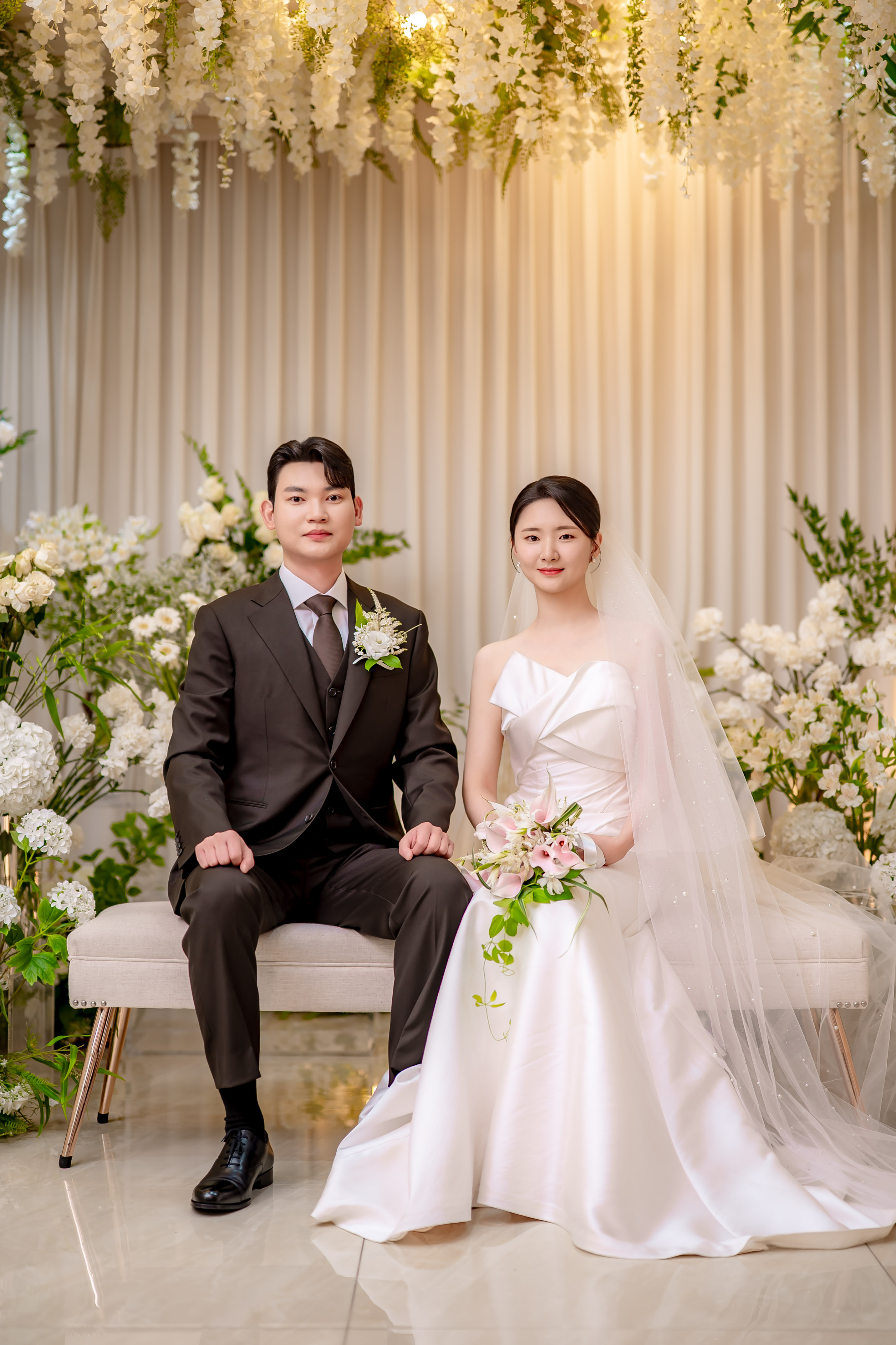 마리아쥬 스퀘어 주니스냅 사진 6