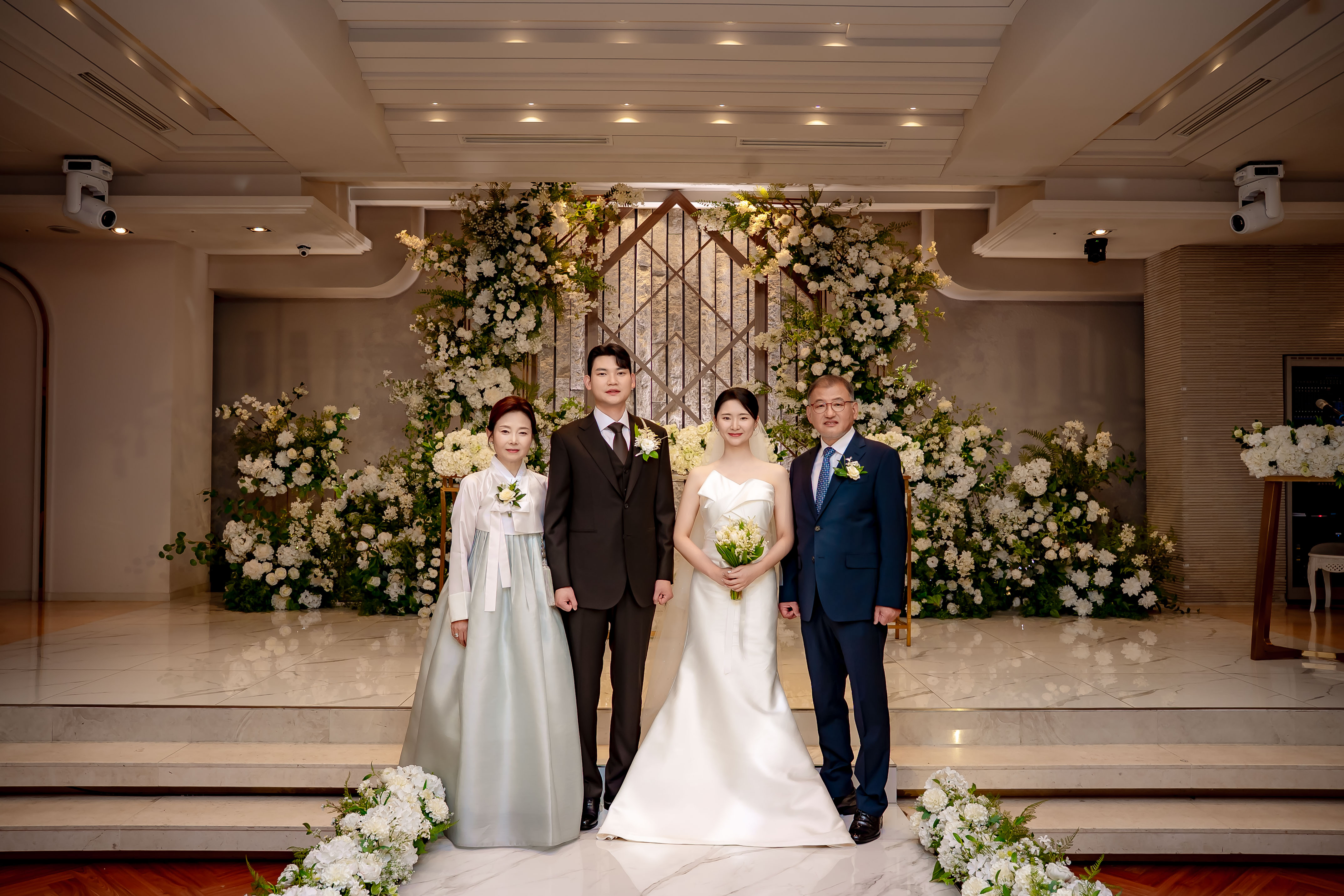 마리아쥬 스퀘어 주니스냅 사진 10