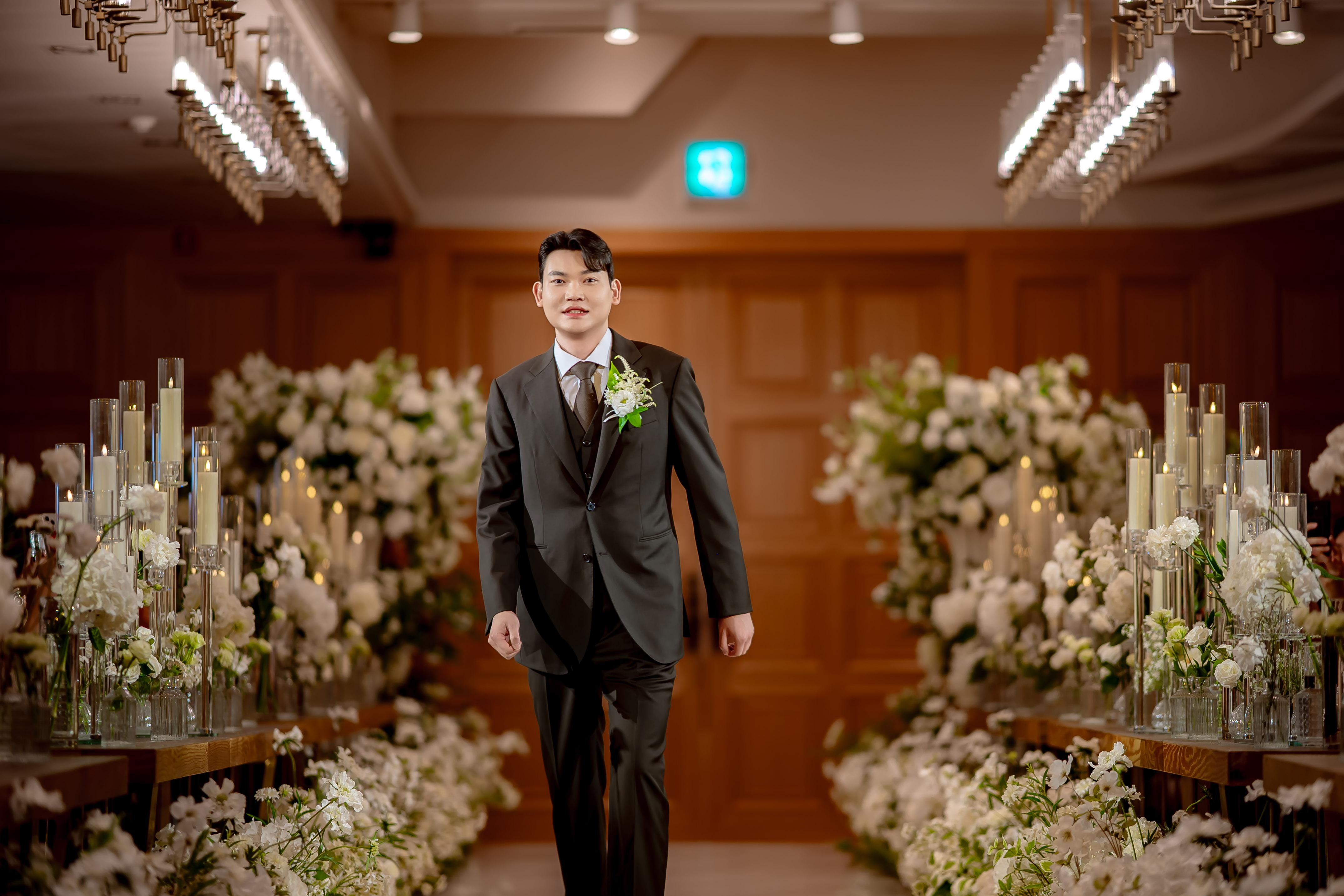 마리아쥬 스퀘어 주니스냅 사진 16
