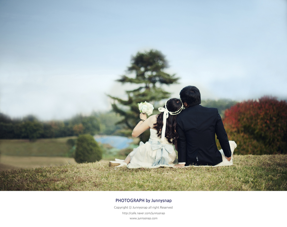 올림픽공원 주니스냅 사진 11