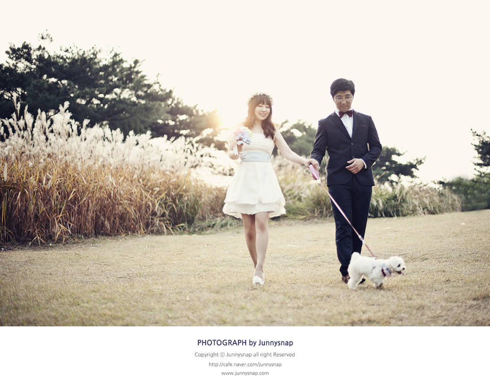 올림픽공원 주니스냅 사진 19