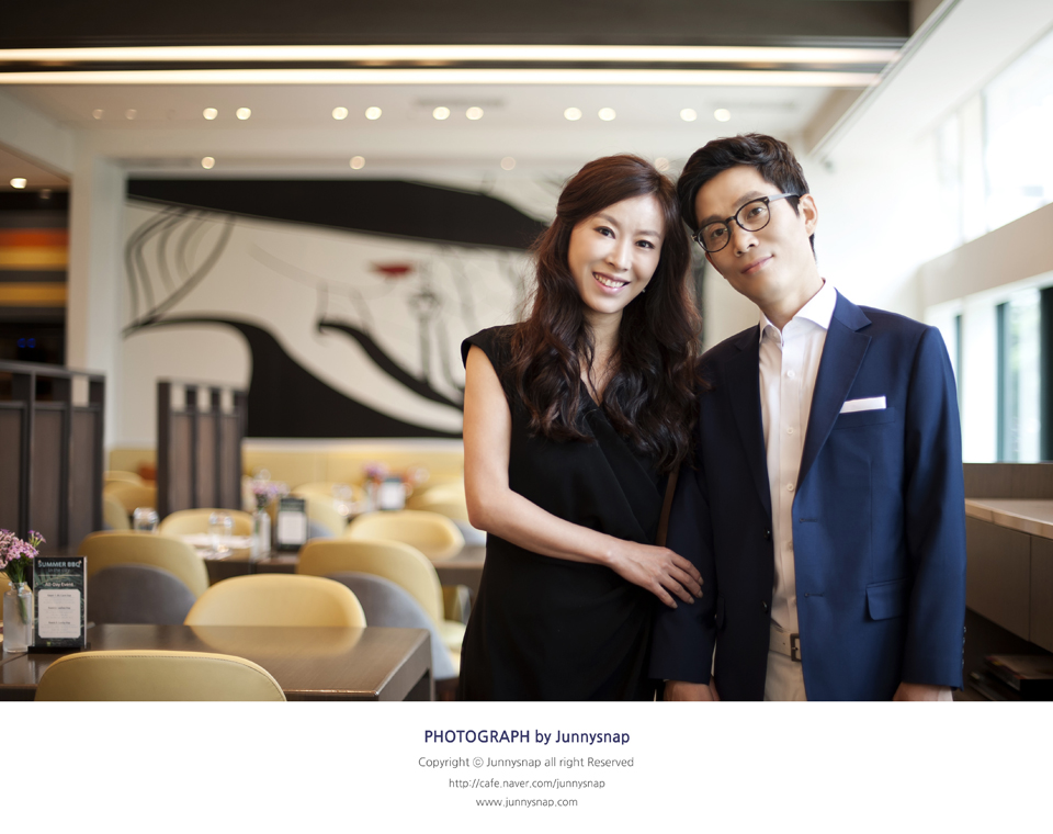 이비스호텔 주니스냅 사진 6
