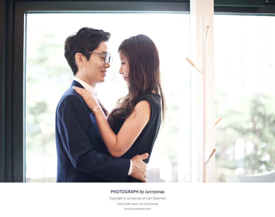 이비스호텔 주니스냅 사진 9