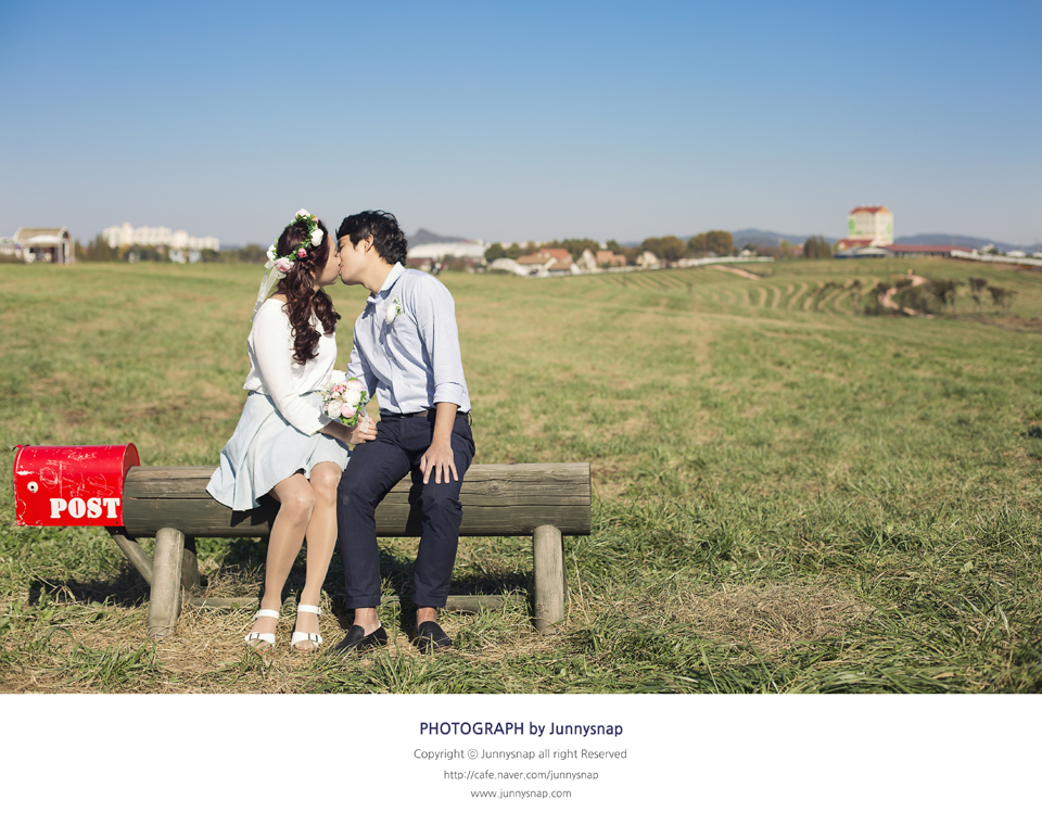 팜랜드 주니스냅 사진 7
