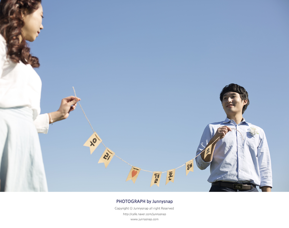 팜랜드 주니스냅 사진 10