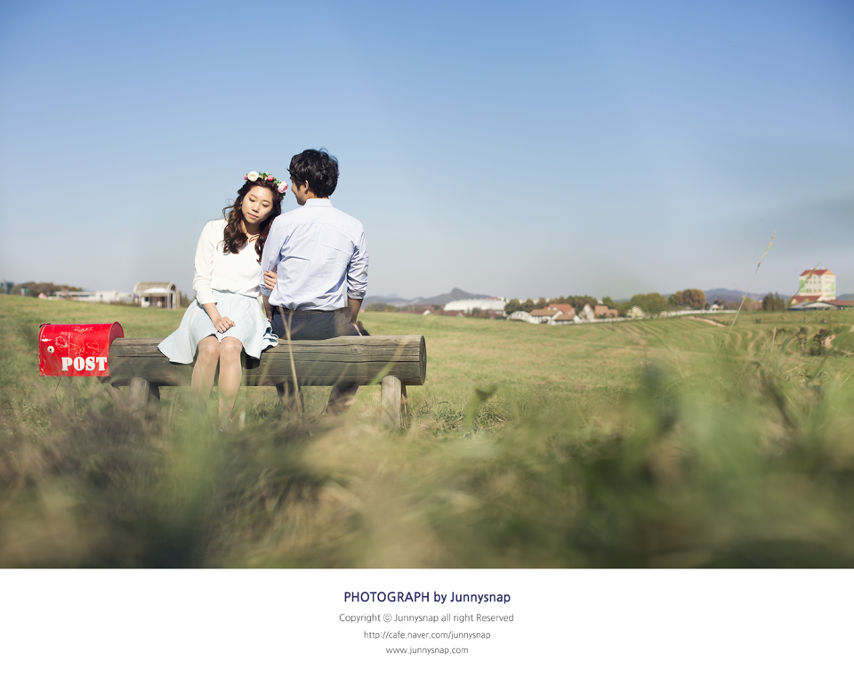 팜랜드 주니스냅 사진 11
