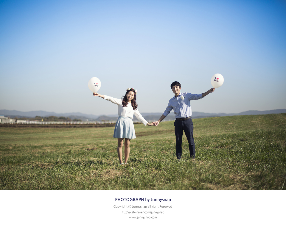 팜랜드 주니스냅 사진 12