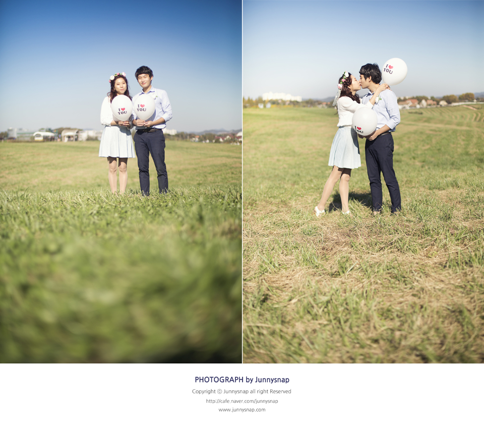 팜랜드 주니스냅 사진 13