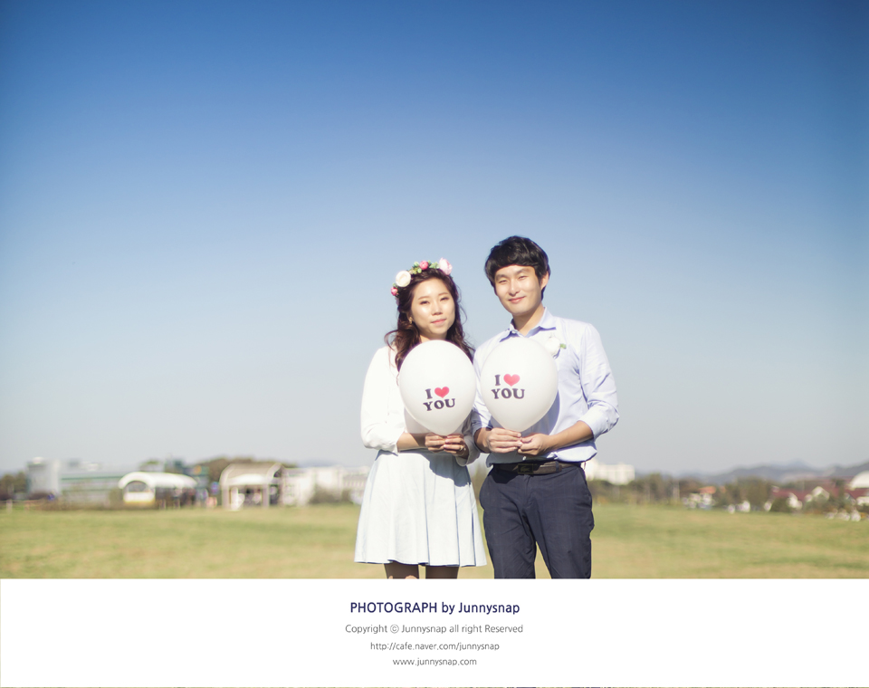 팜랜드 주니스냅 사진 14