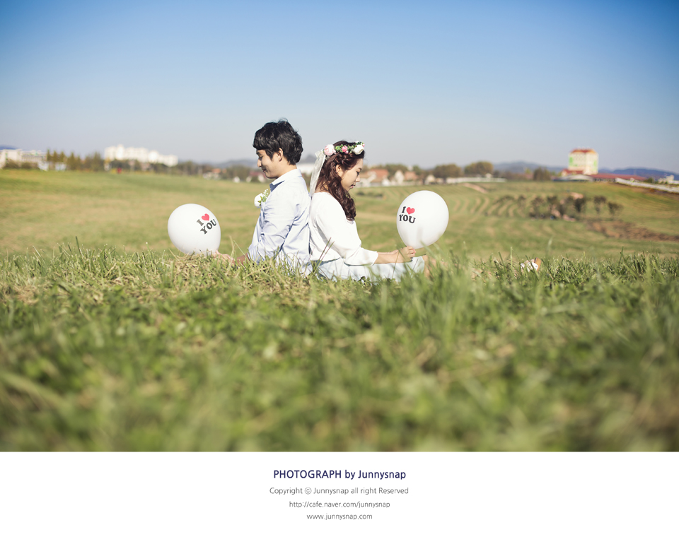 팜랜드 주니스냅 사진 15