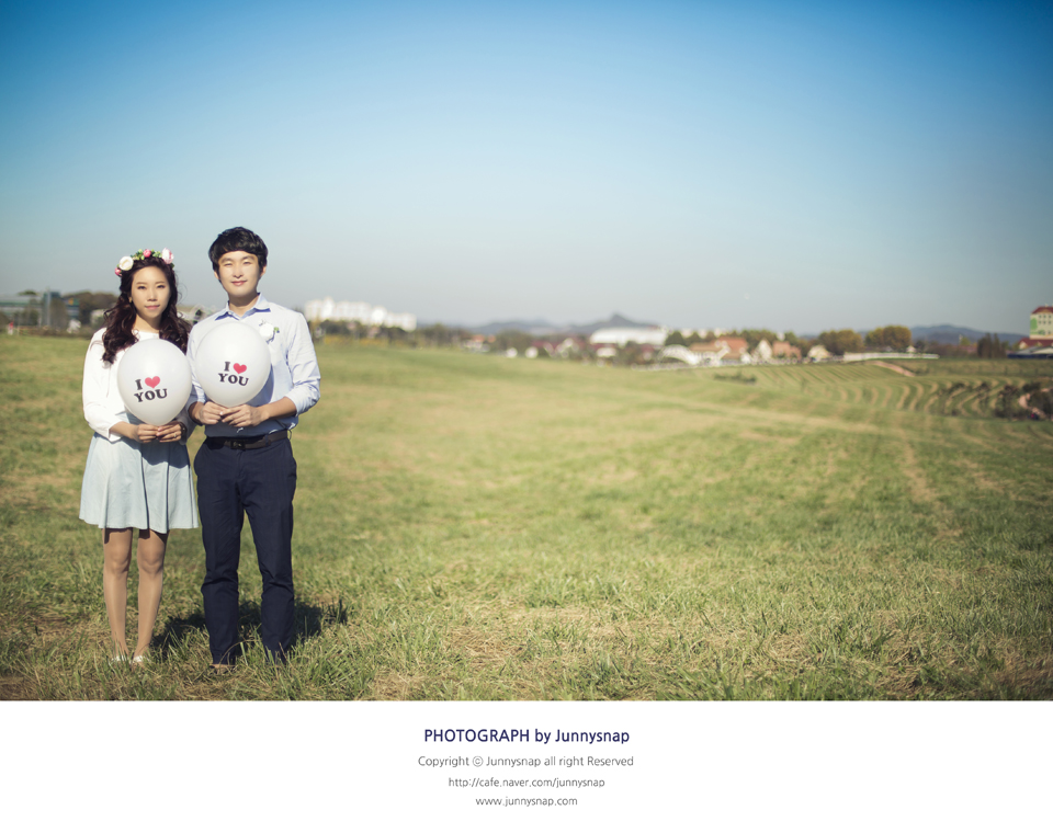 팜랜드 주니스냅 사진 17