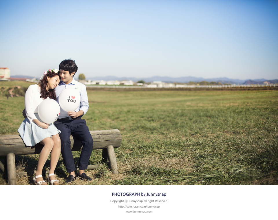 팜랜드 주니스냅 사진 19