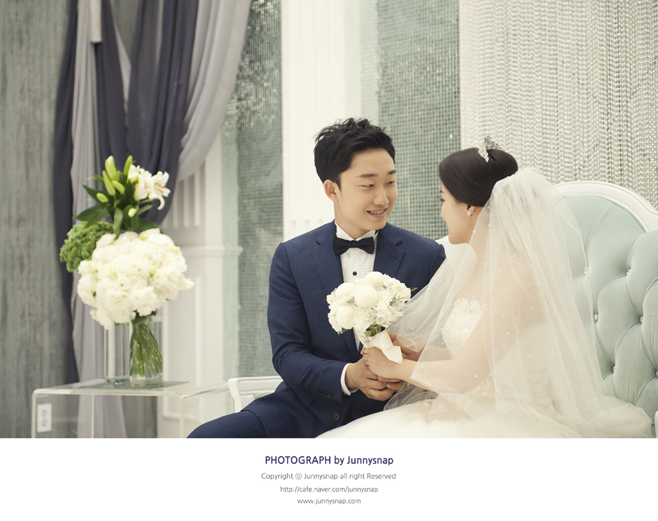 WI웨딩 주니스냅 사진 3